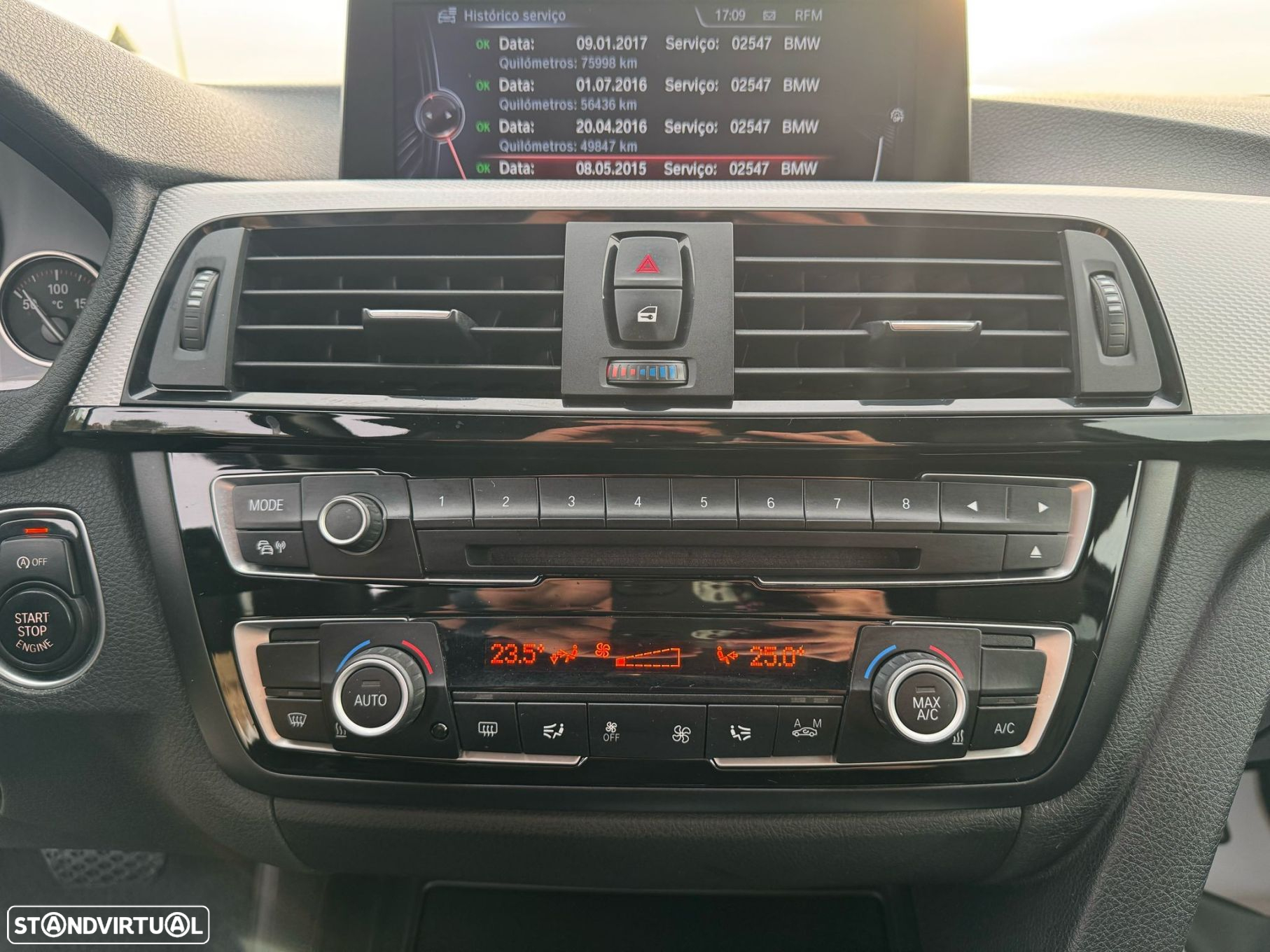 BMW 435 d xDrive Pack M Auto - 42
