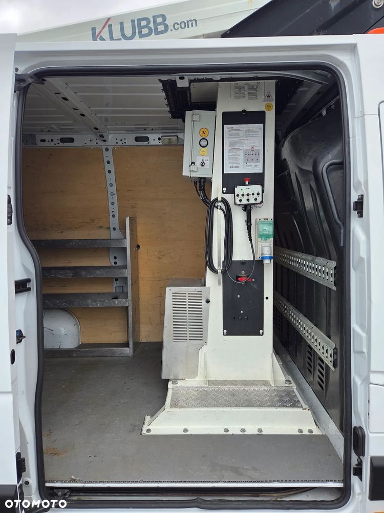 Renault Master - 8