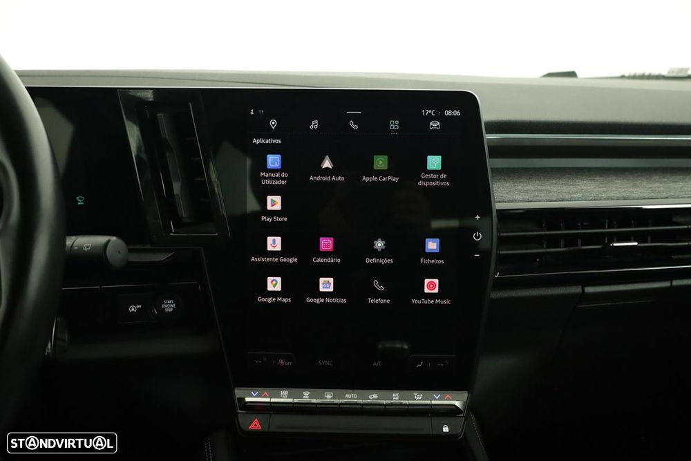 Renault Austral 1.3 Mild Hybrid Techno - 10