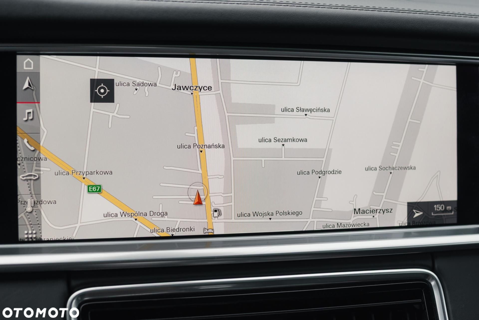 Porsche Panamera - 18