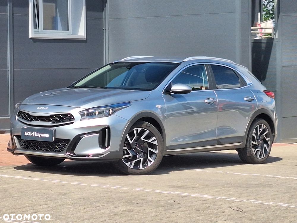 Kia XCeed 1.5 T-GDI M DCT - 38