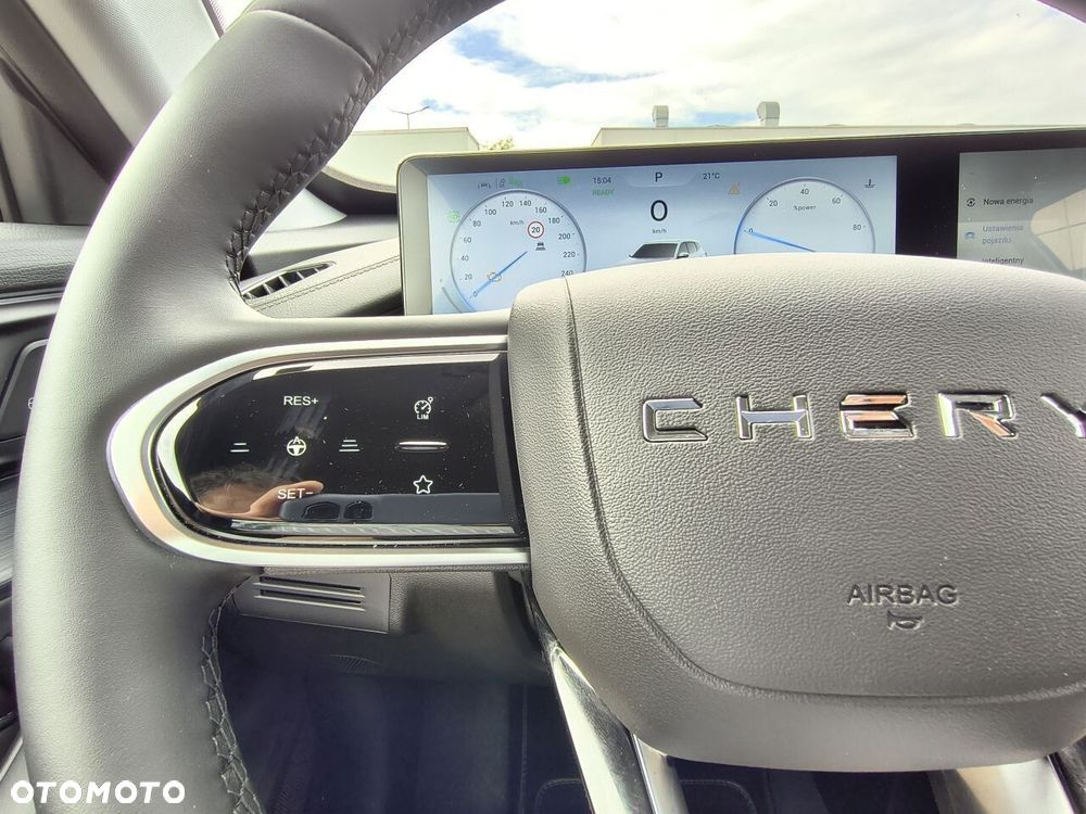 Chery Tiggo 4 - 13