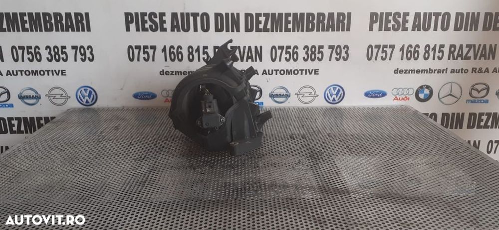 Galerie Admisie VW Seat Skoda 1.4 16V 2002/2009 - 5