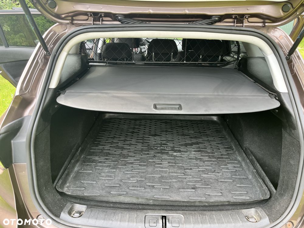 Fiat Tipo 1.4 T-Jet 16v Lounge - 11