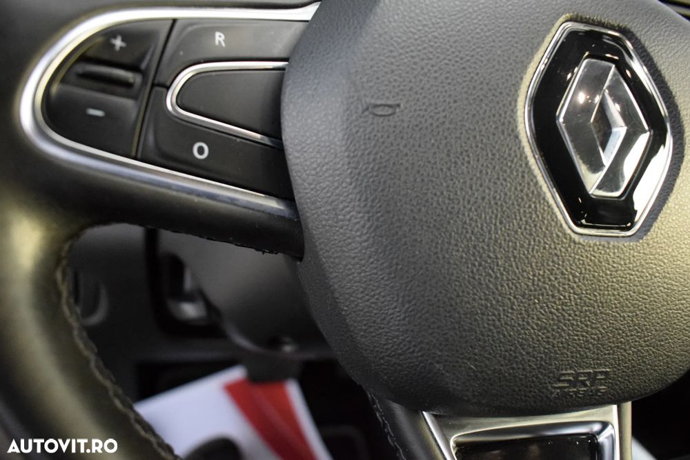 Renault Kadjar 1.5 DCI EDC Intens - 17