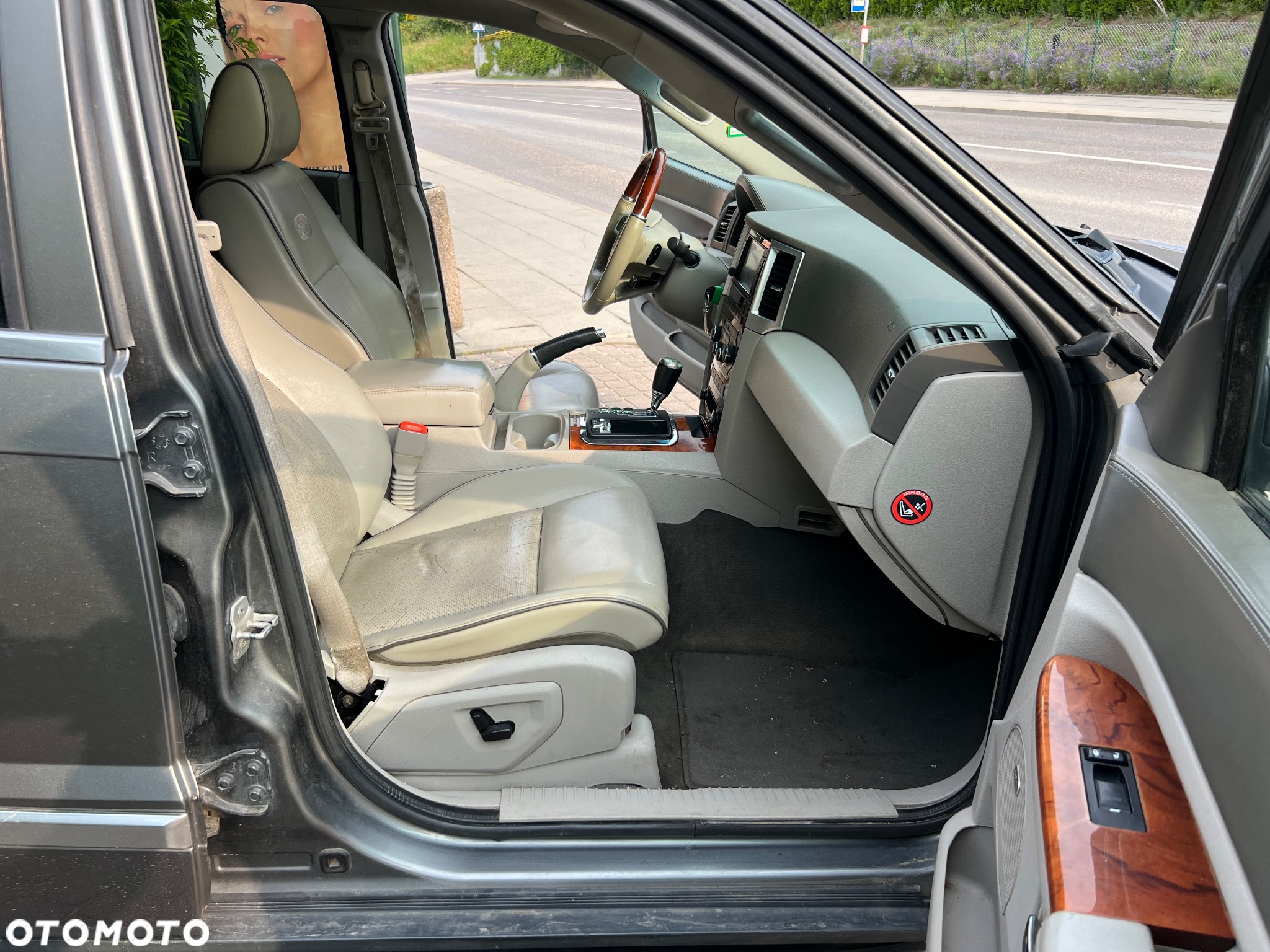 Jeep Grand Cherokee 3.0 CRD Overland - 6