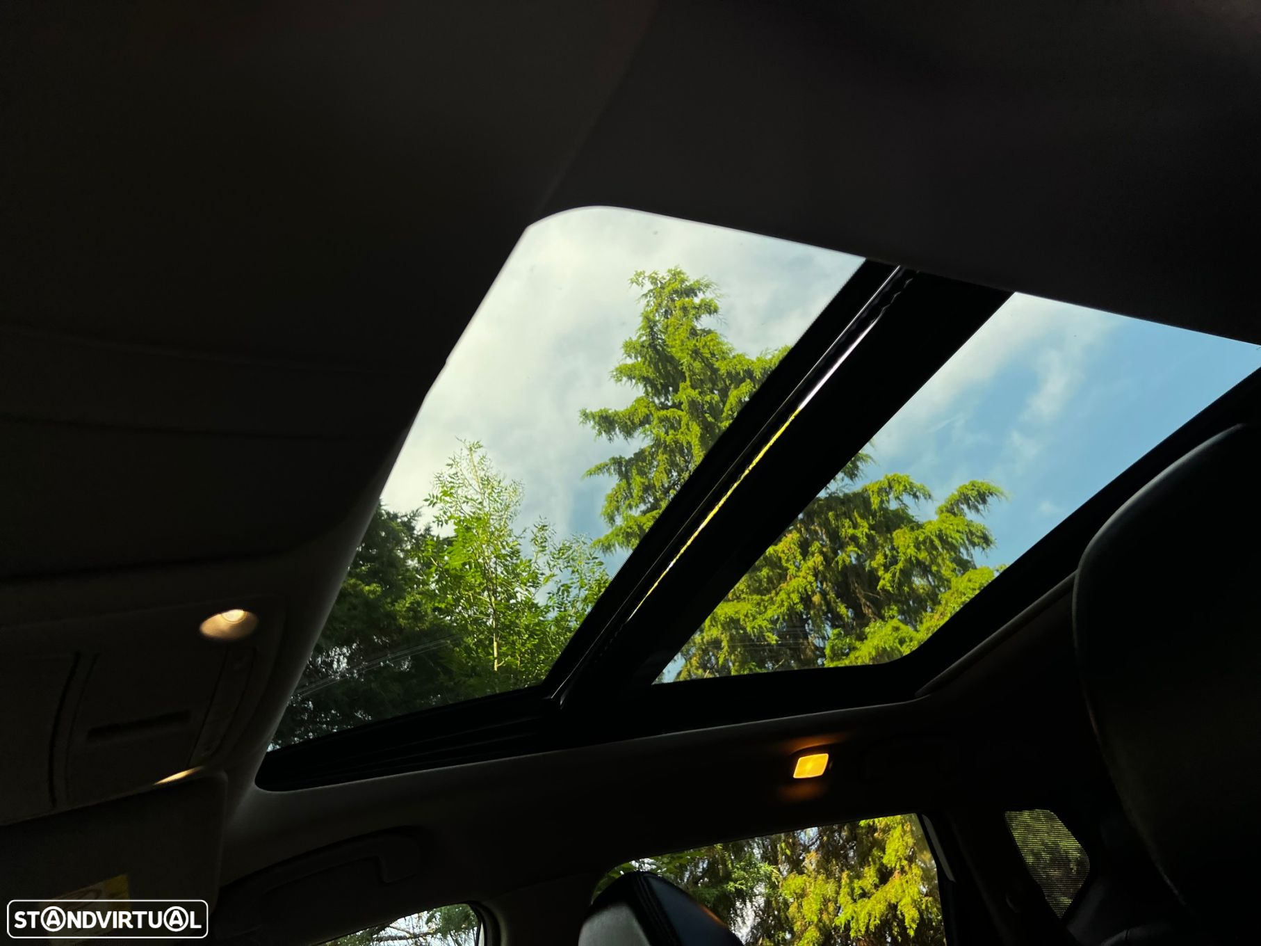 Nissan X-Trail 1.6 dCi N-Connecta - 47