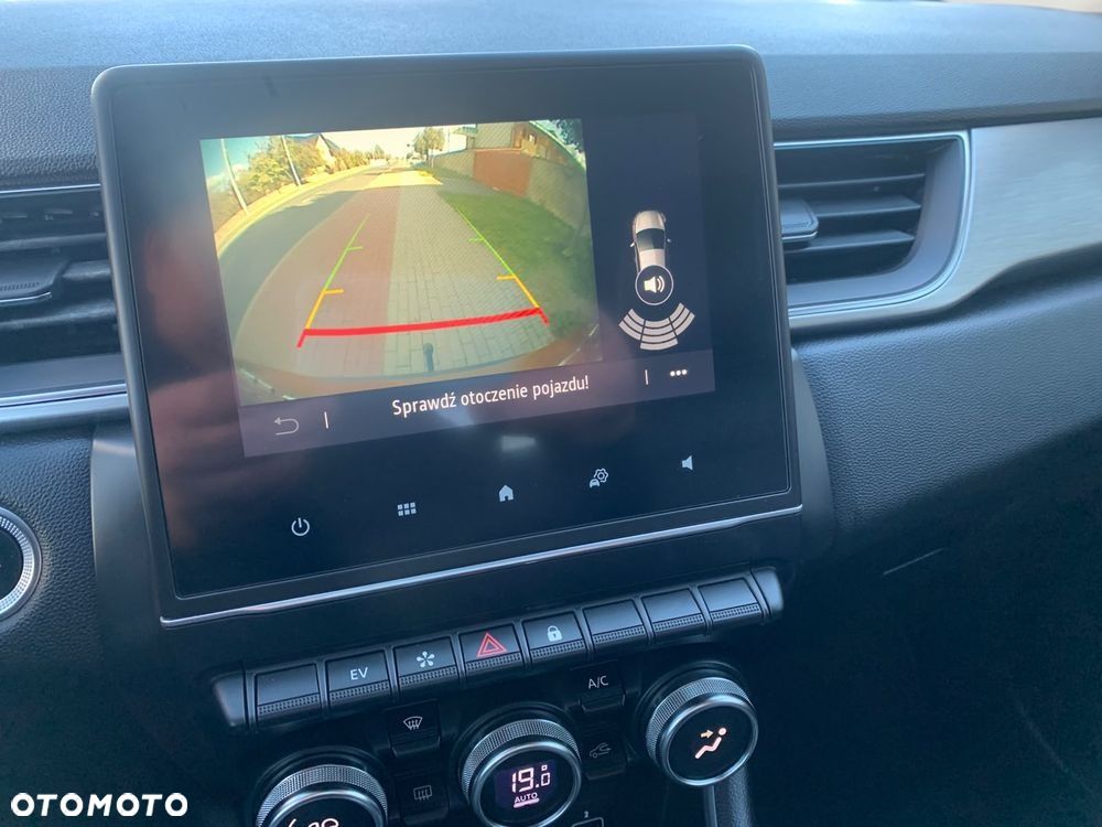 Renault Captur E-TECH Full 145 TECHNO - 31