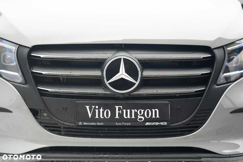 Mercedes-Benz Vito - 11