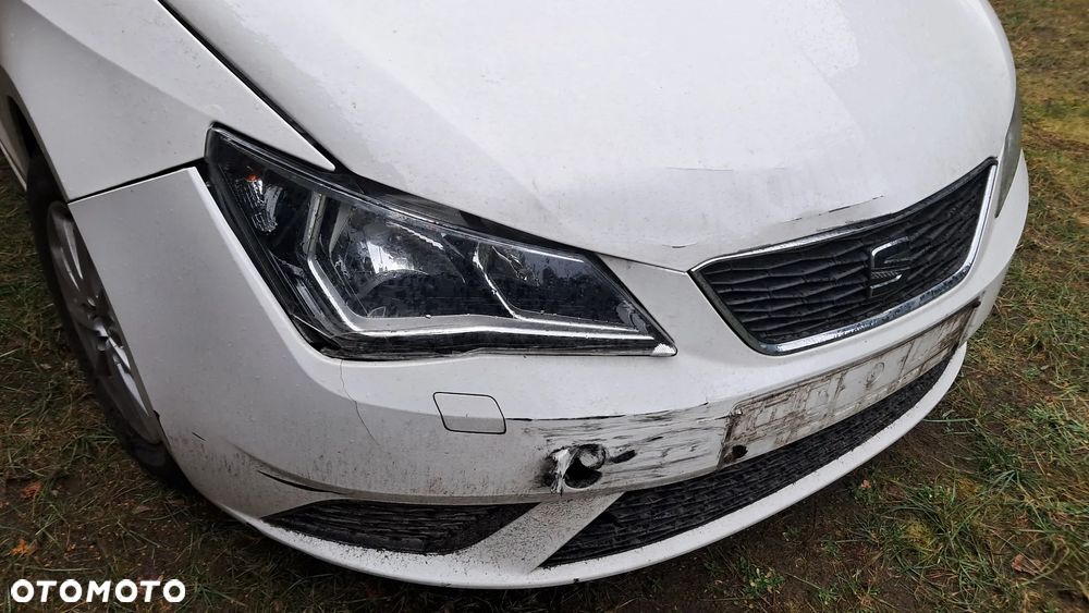 Seat Ibiza 1.2 TSI Reference - 7