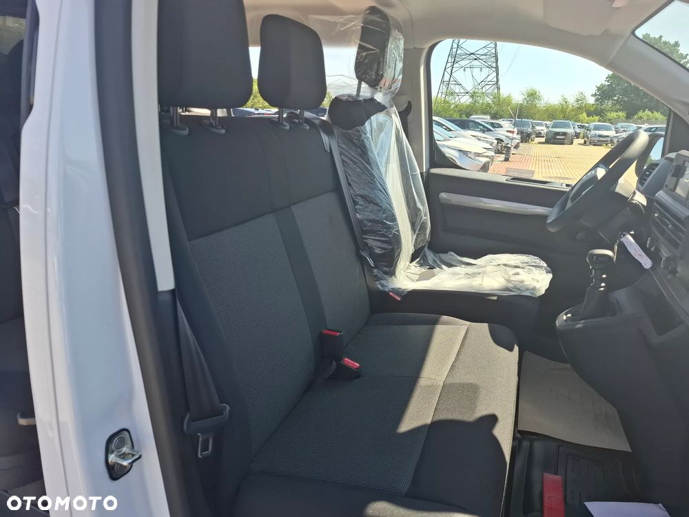Toyota Proace - 11