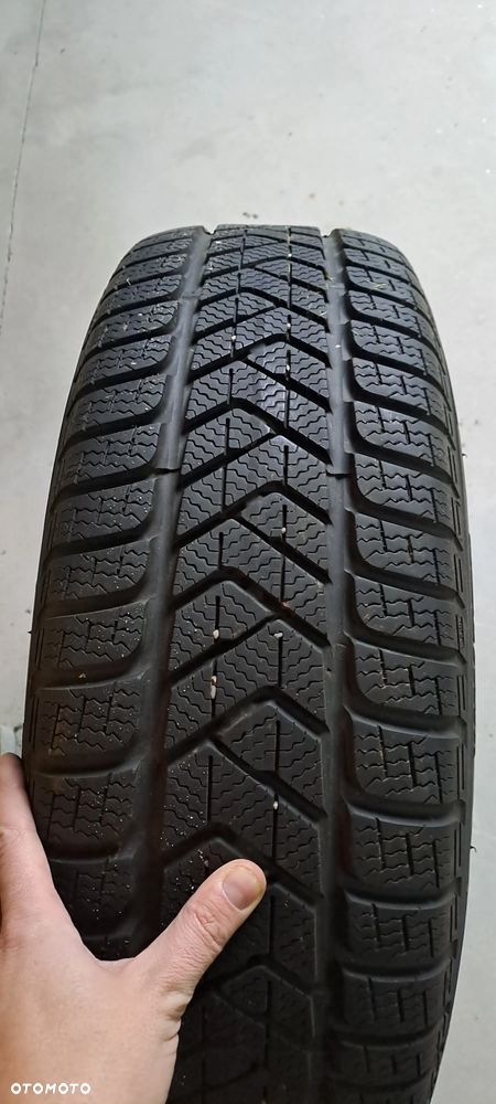 Felgi ATT VP + Opony Pirelli Sott - 3
