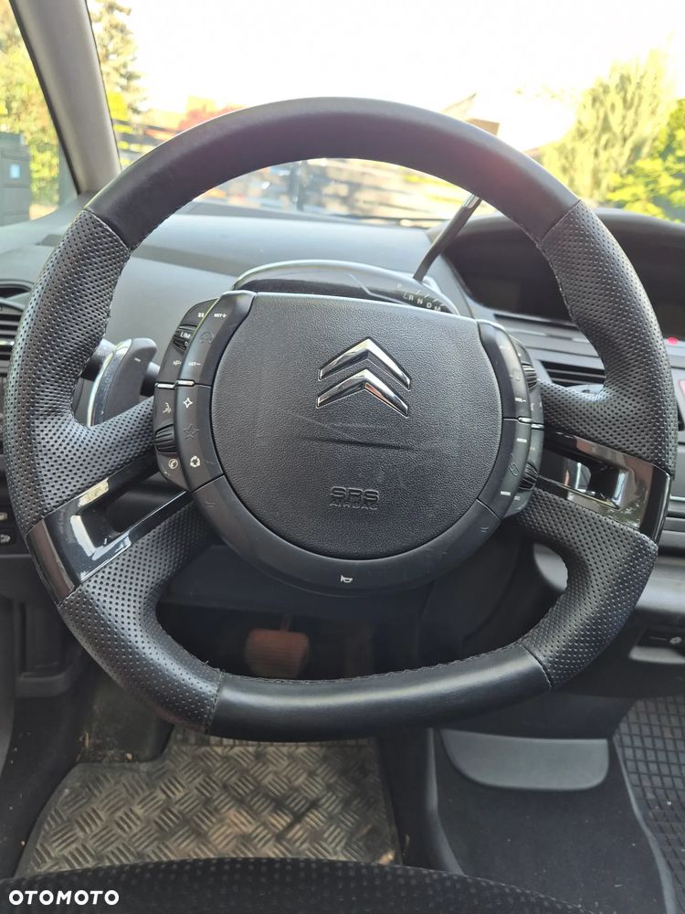 Citroën C4 Picasso 2.0 HDi FAP EGS6 Exclusive - 9