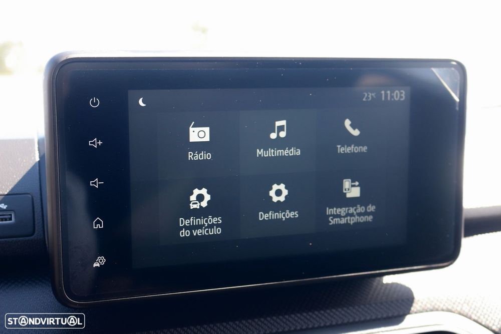 Dacia Sandero 1.0 SCe Essential - 28