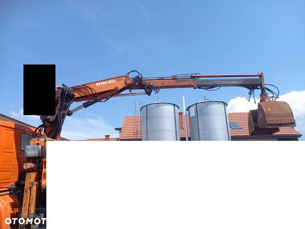 Inny HDS ATLAS 80.1