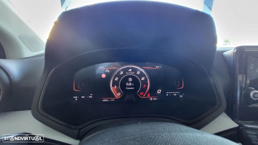 SEAT Ibiza 1.0 TSI Style - 20