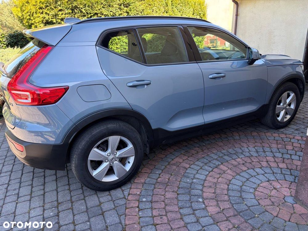 Volvo XC 40 T3 - 4