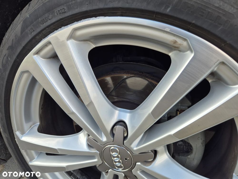 Audi A3 Sportback 2.0 TDI quattro S line Sportpaket - 13