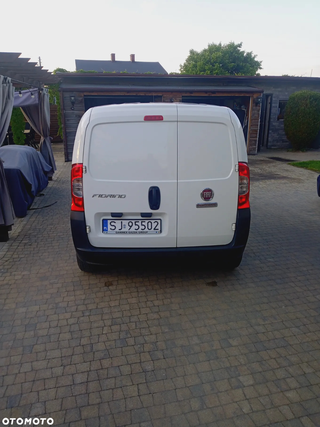 Fiat Fiorino Qubo 1.3 Multijet 16V Easy - 2
