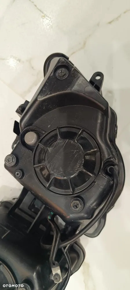 HONDA CBR 1000RR SC59 LAMPA RZÓD REFLEKTOR - ORYGINAŁ - 9