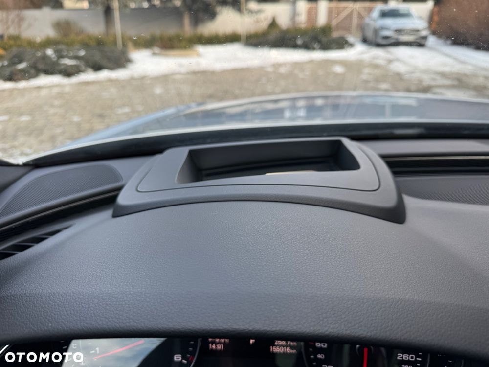 Audi A7 Sportback 3.0 TDI competition quattro tiptronic - 34