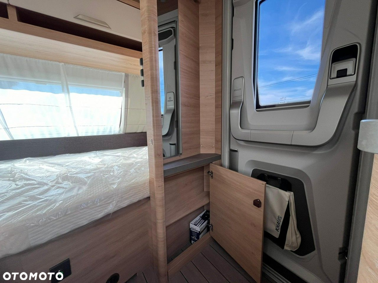 KNAUS SÜDWIND 580 QS 60 YEARS KNAUS - 11