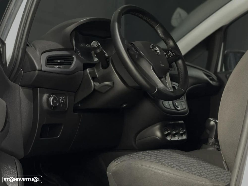 Opel Corsa - 3