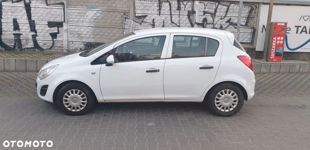 Opel Corsa 1.3 CDTI Edition / Active - 5