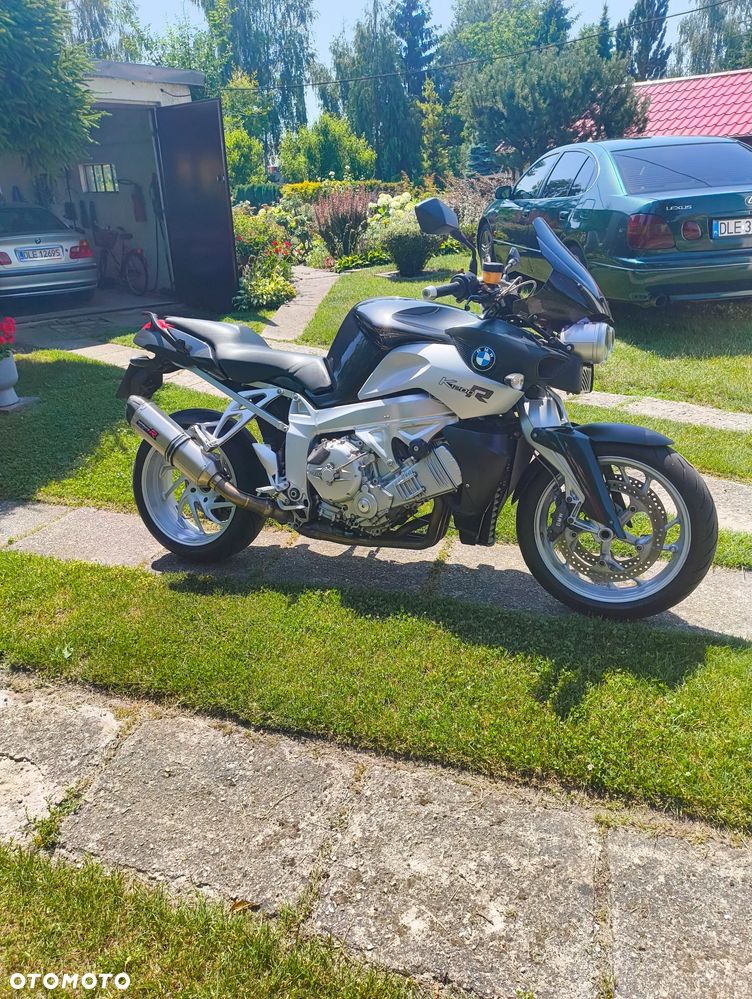BMW K - 2