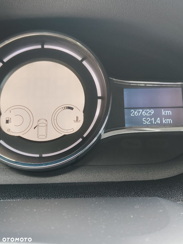 Renault Megane - 4
