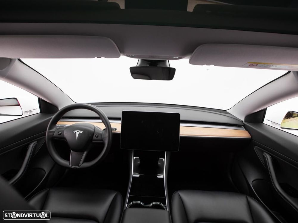 Tesla Model 3 Standard Range Plus RWD - 7