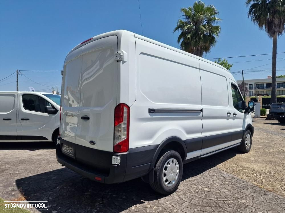 Ford Transit TRANSIT 2.0 ECOBLUE (130CV) - 6