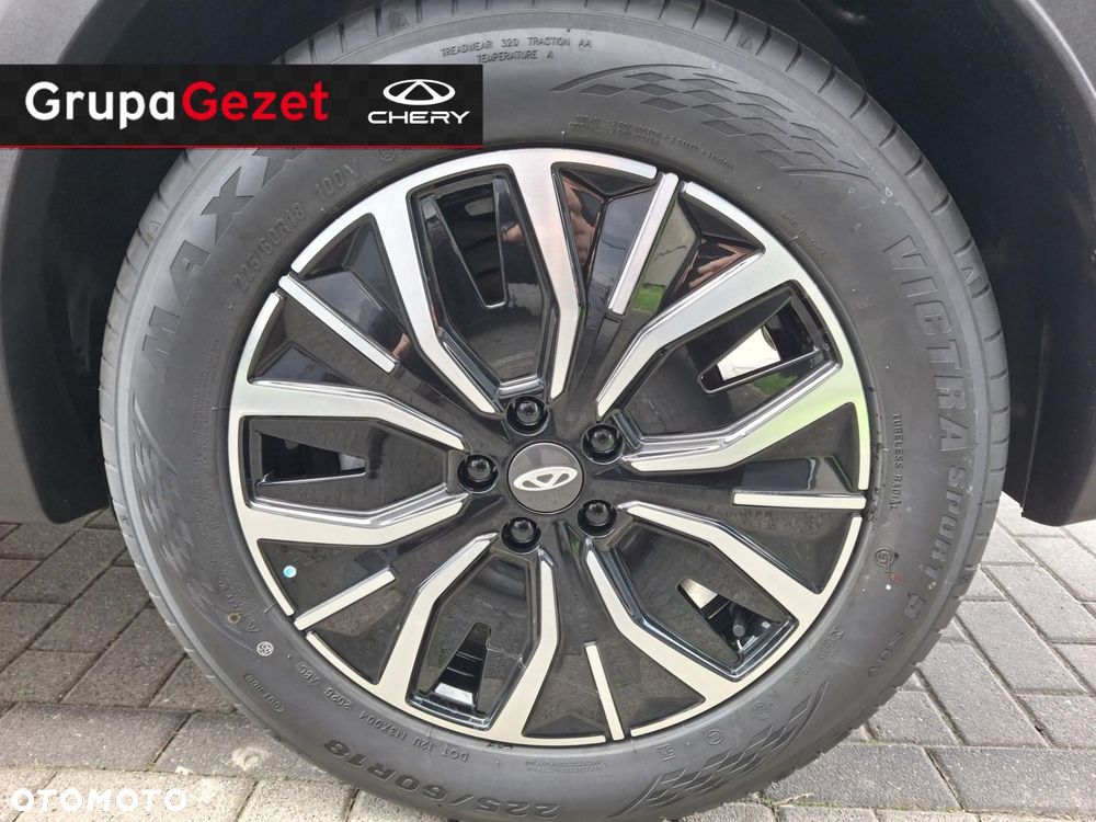 Chery Tiggo 7 - 29