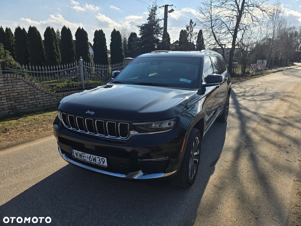 Jeep Grand Cherokee - 6