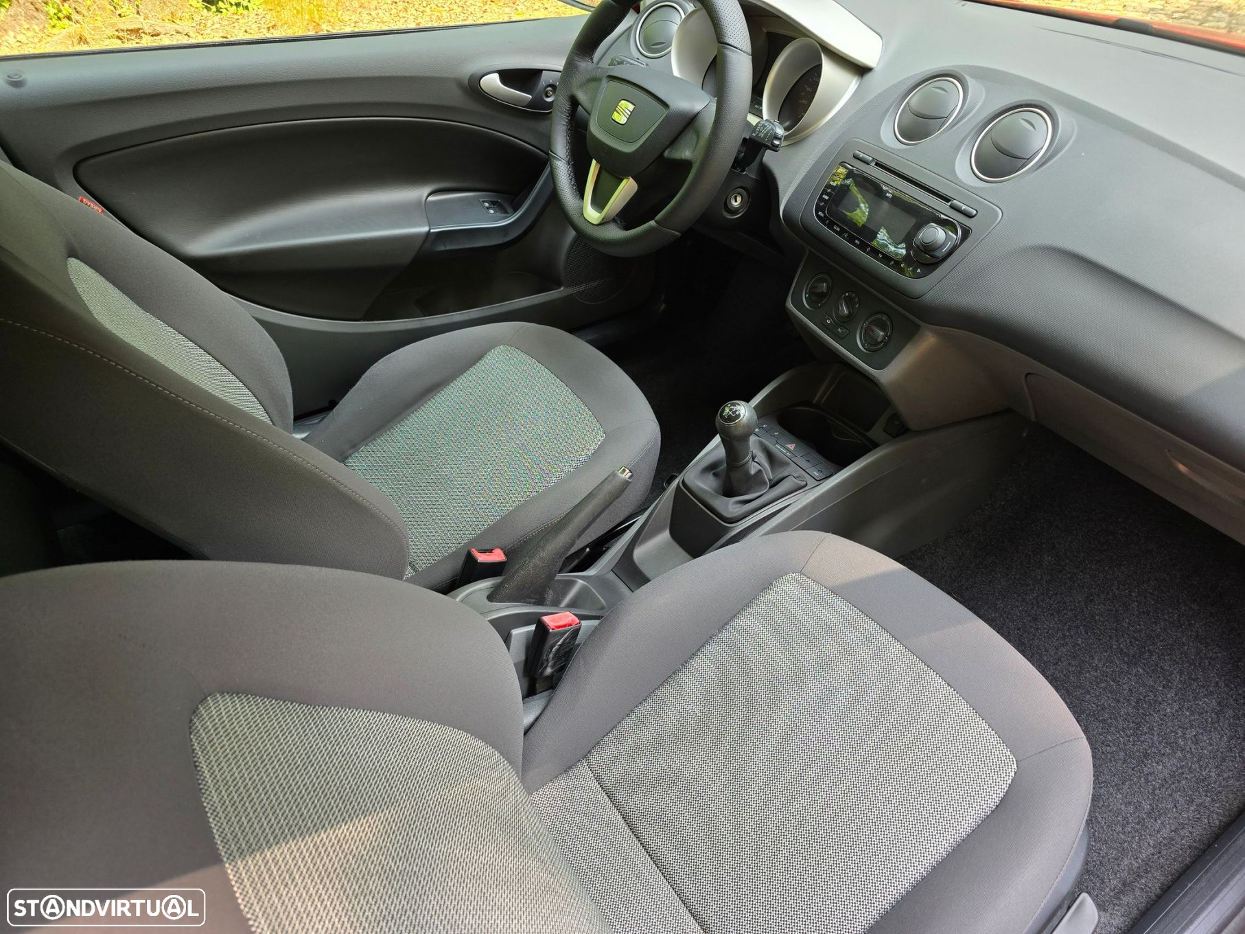 SEAT Ibiza - 26