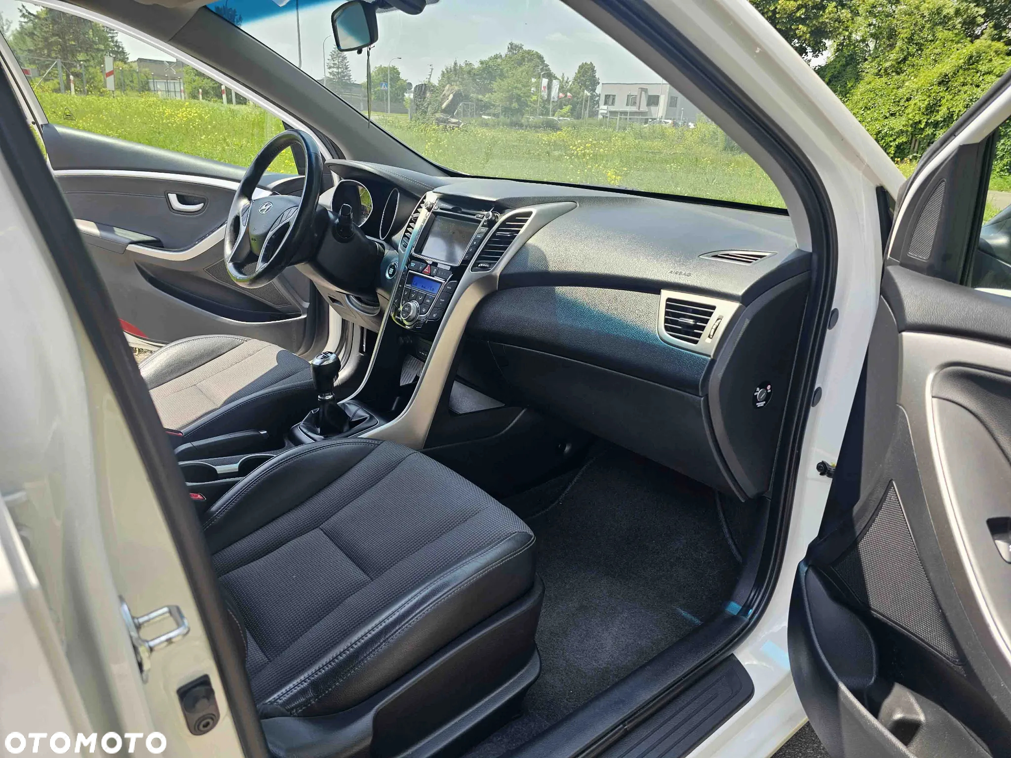 Hyundai i30 1.6 GDI Premium - 18