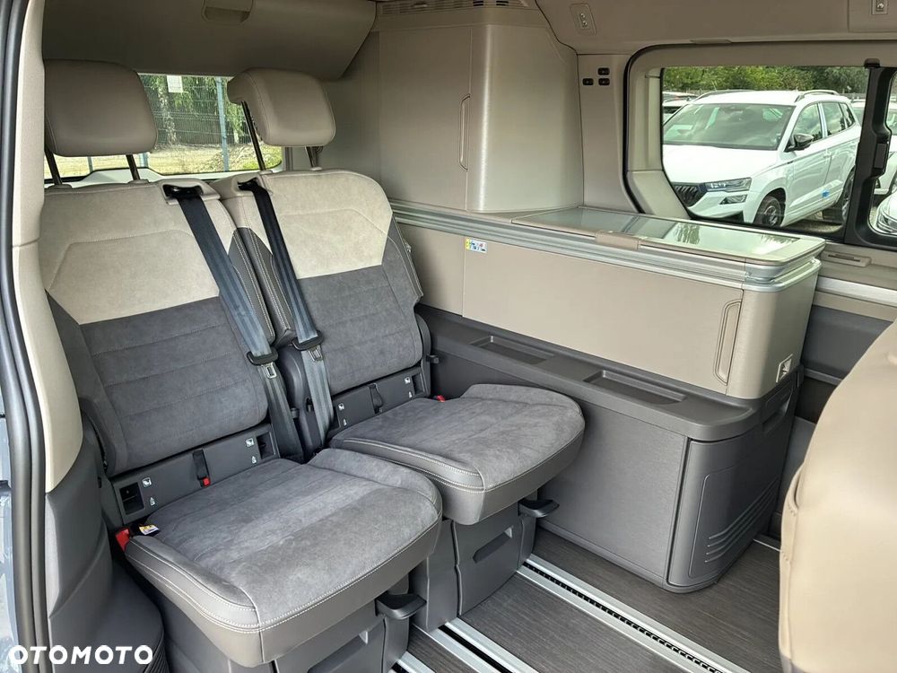 Volkswagen California - 15