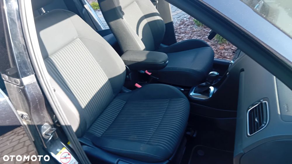 Volkswagen Polo 1.2 TSI Highline DSG - 9