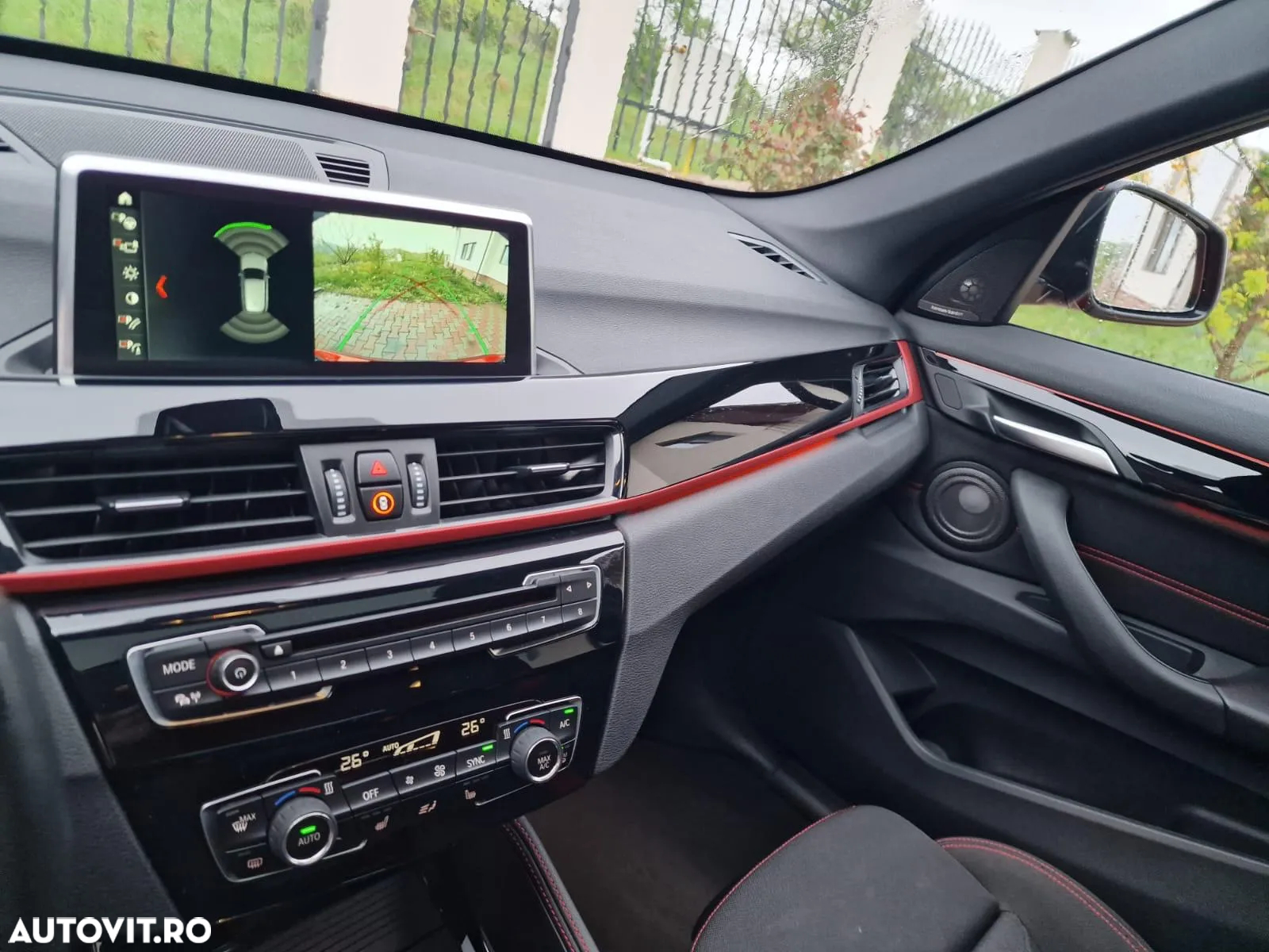 BMW X1 xDrive20d Aut. M Sport - 6