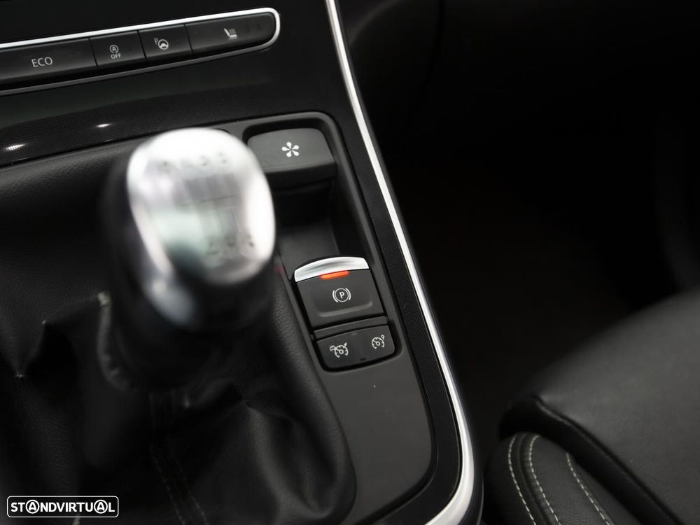 Renault Scénic - 27