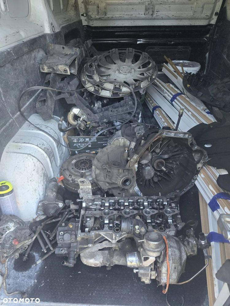 Renault Trafic L2H1 2,9t Pack Clim - 7
