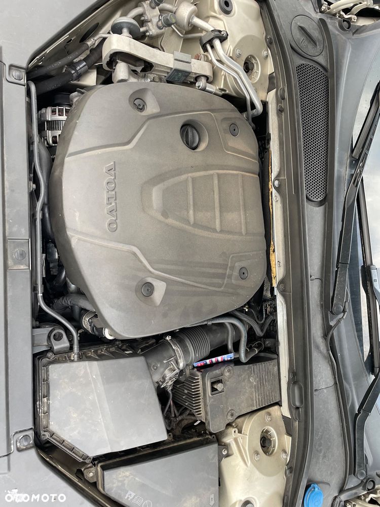 Volvo V90 D5 AWD Inscription - 24