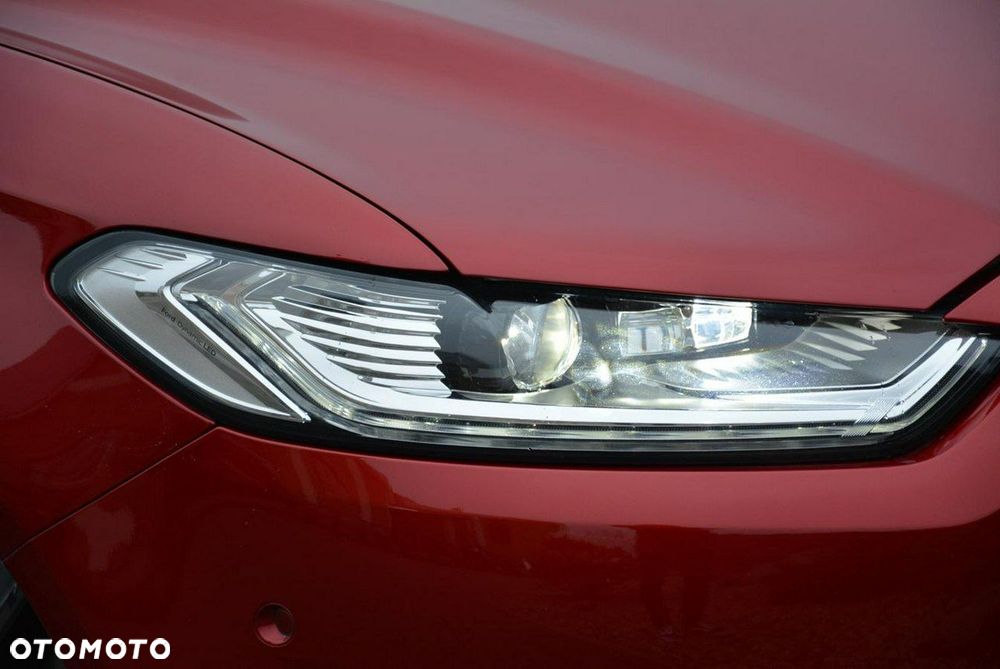 Ford Mondeo 1.5 EcoBoost STart-Stopp ST-Line - 4