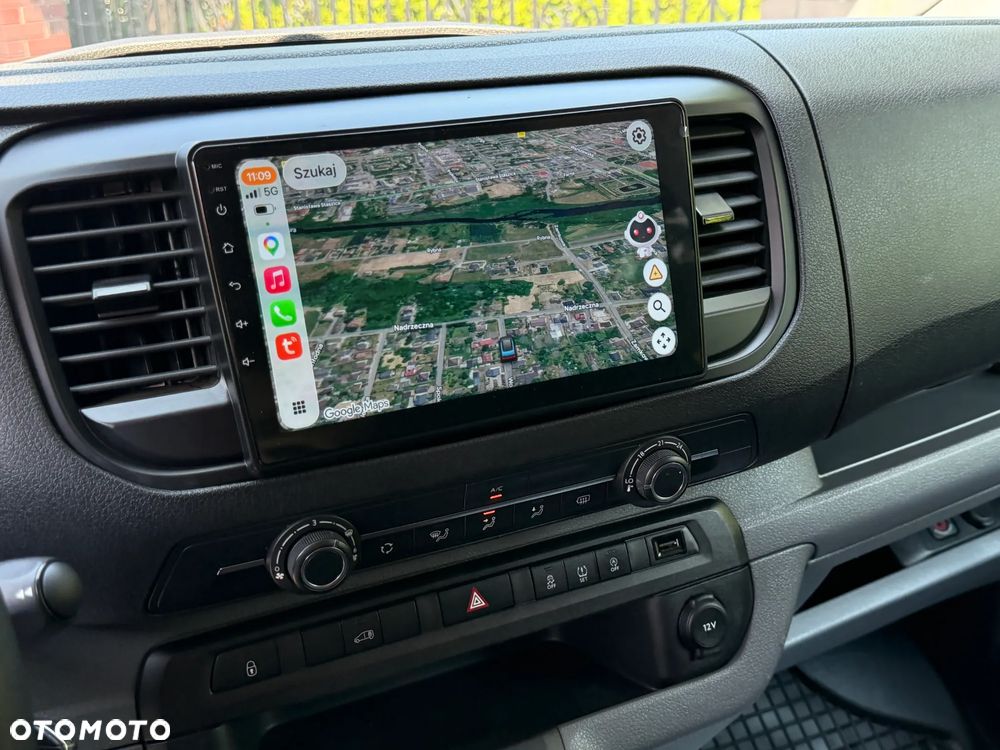 Citroën SpaceTourer 1.5 BlueHDi M Business - 14