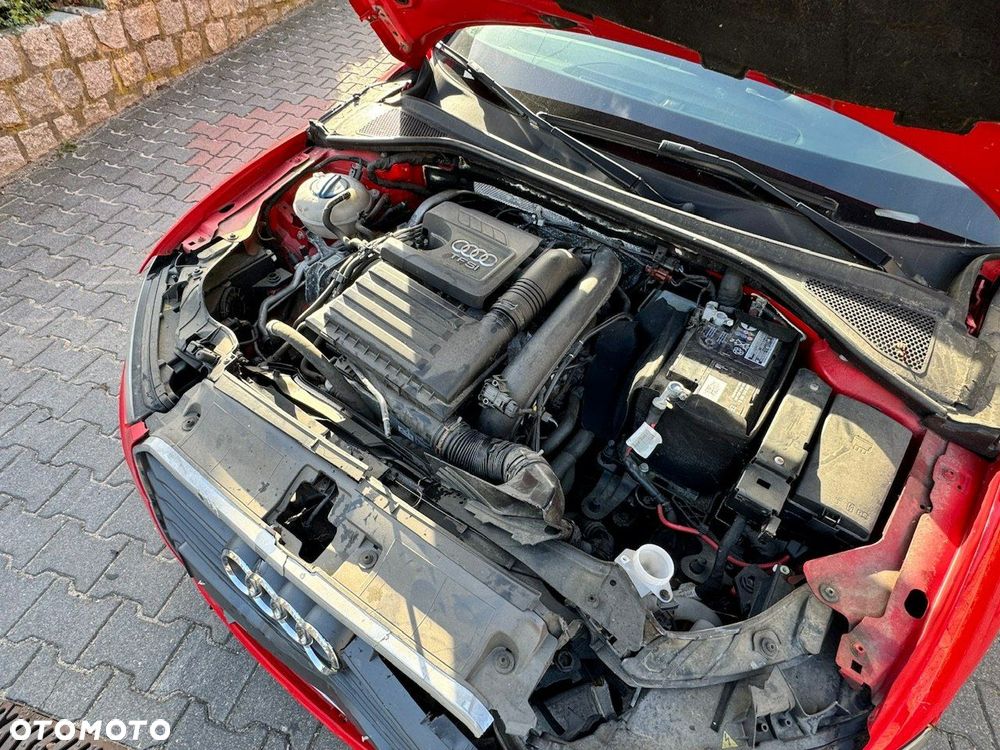 Audi A3 3-drzwiowe 1.4 TFSI Ambition - 20