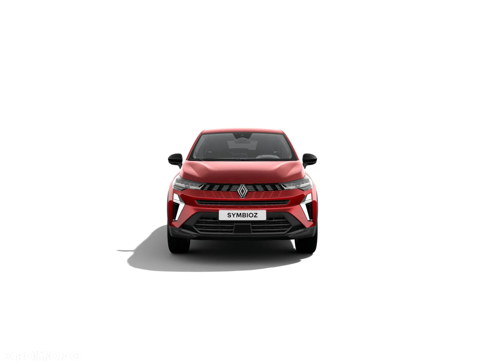Renault Symbioz - 7