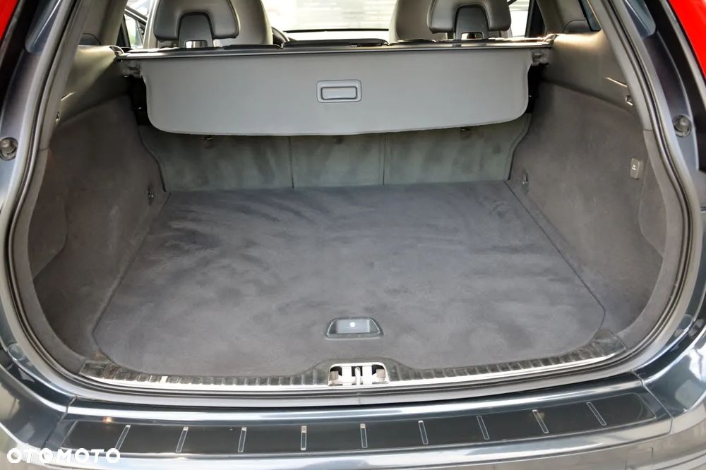Volvo XC 60 D4 Geartronic Summum - 20