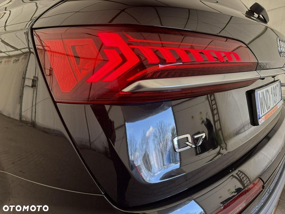 Audi Q7 - 30