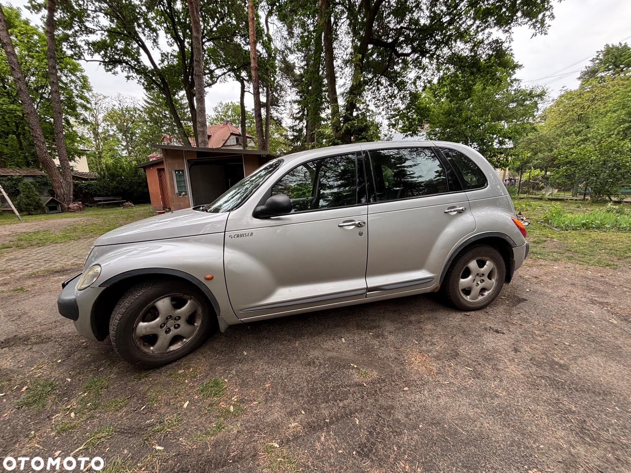 Chrysler PT Cruiser 2.0i Limited - 3