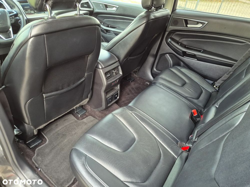 Ford Edge 2.0 TDCi Bi-Turbo 4x4 Sport - 19